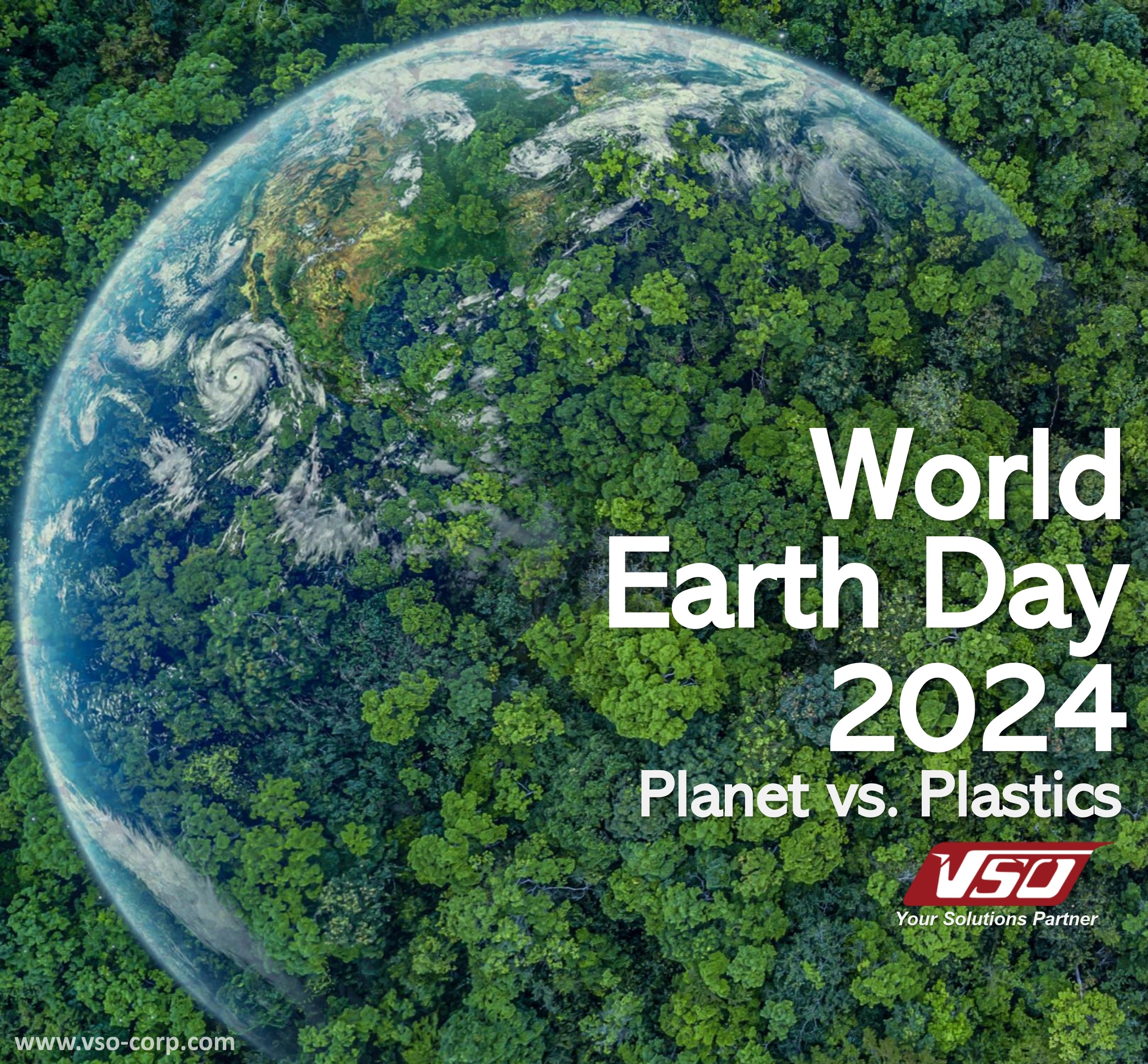 2024 Earth Day─ Commercial Times "2024 Corporate Earth-Loving Signing Event"
