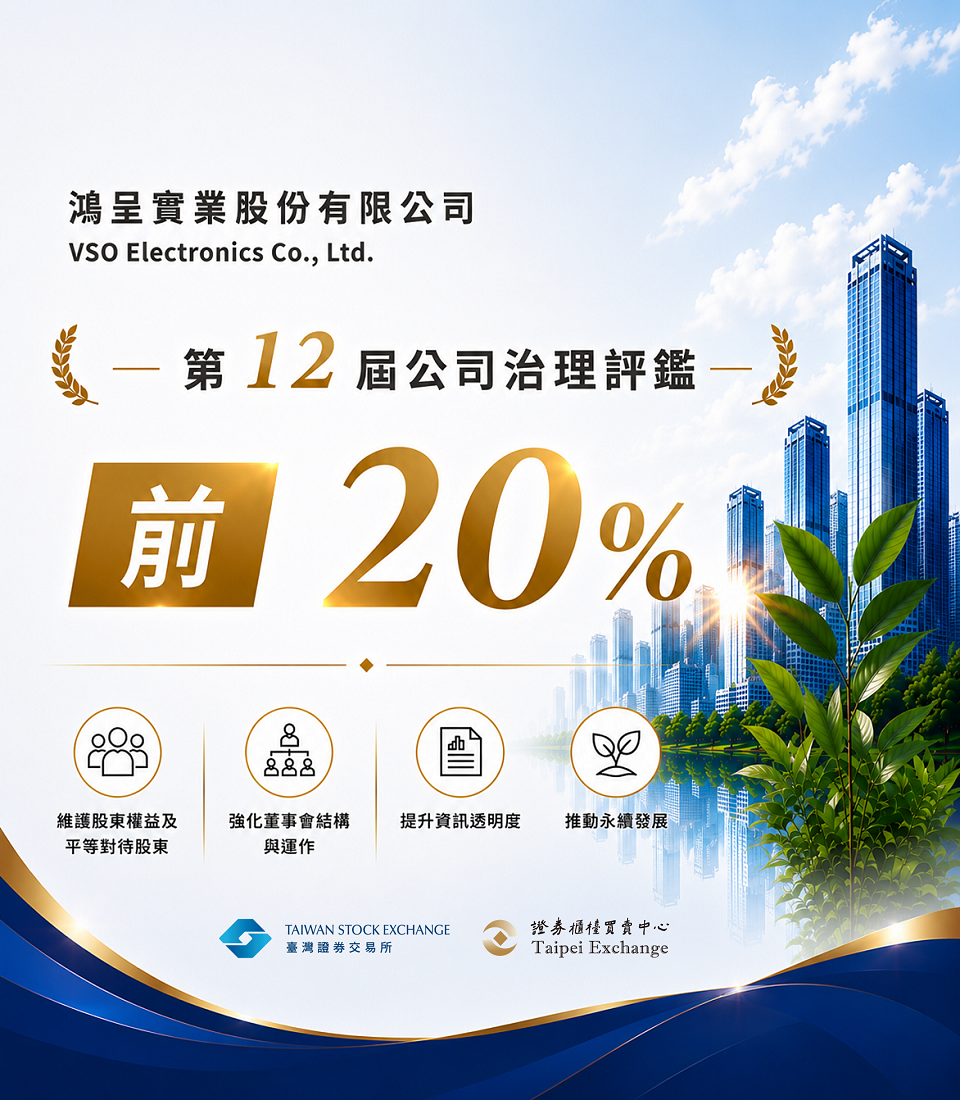 公司治理評鑑