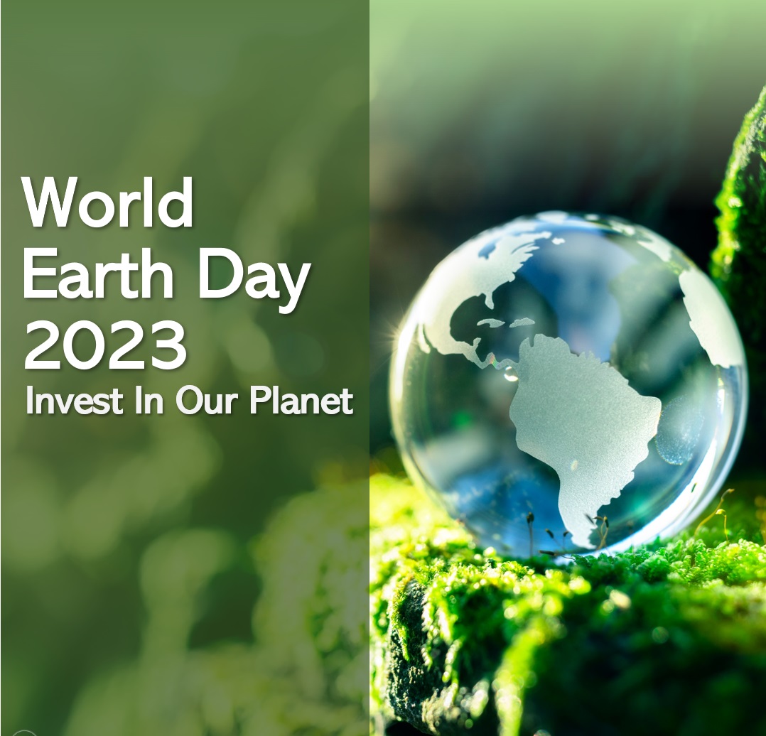 The 53rd Earth Day & VSO’s Prospect of Carbon Neutrality