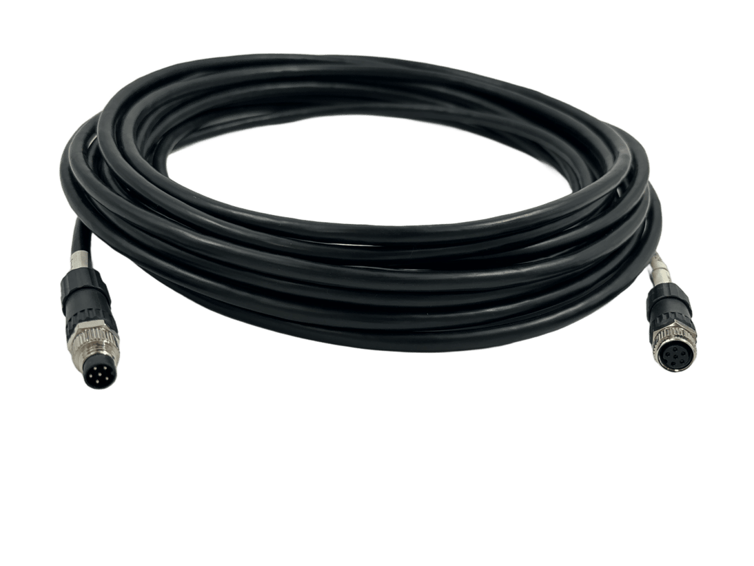 Digital Rearview Mirror Extension Cable