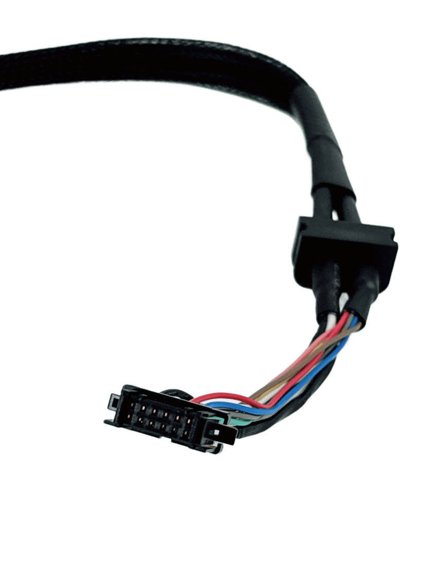 Digital Rearview Mirror Wire Harness