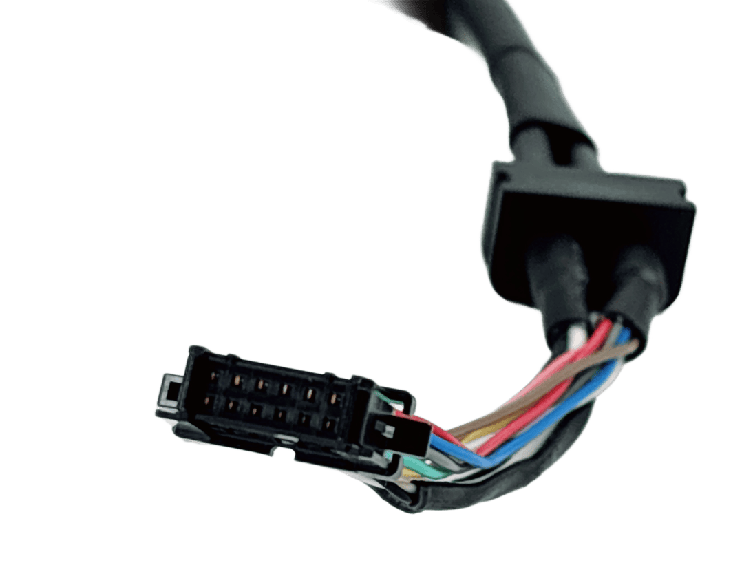Digital Rearview Mirror Wire Harness