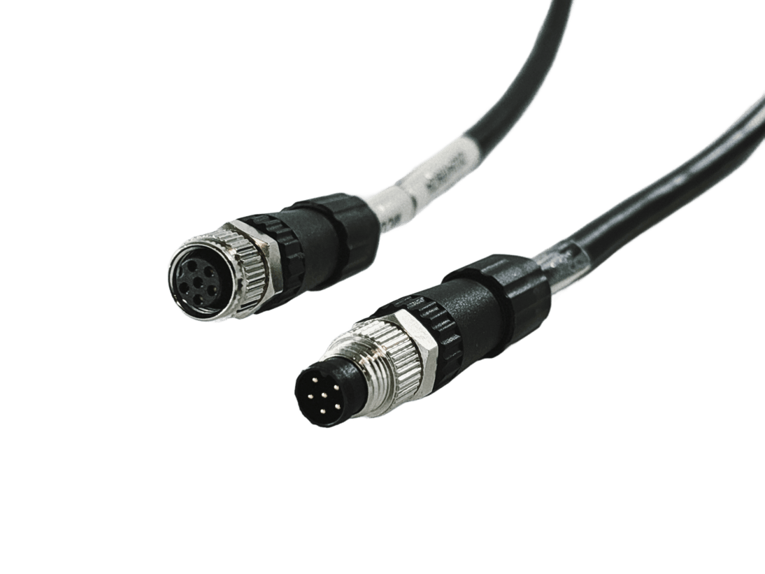 Digital Rearview Mirror Extension Cable