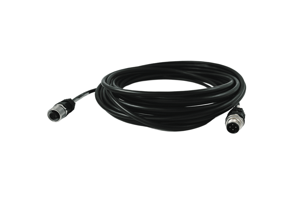 Digital Rearview Mirror Extension Cable