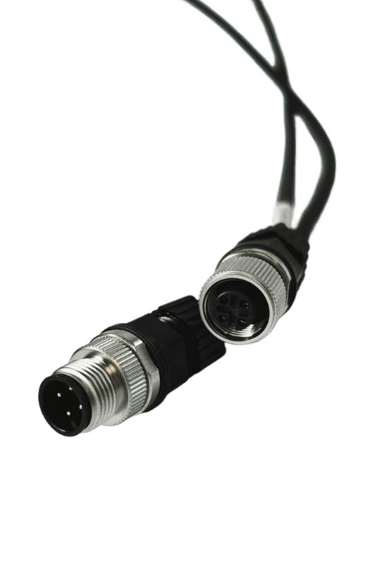 Digital Rearview Mirror Extension Cable