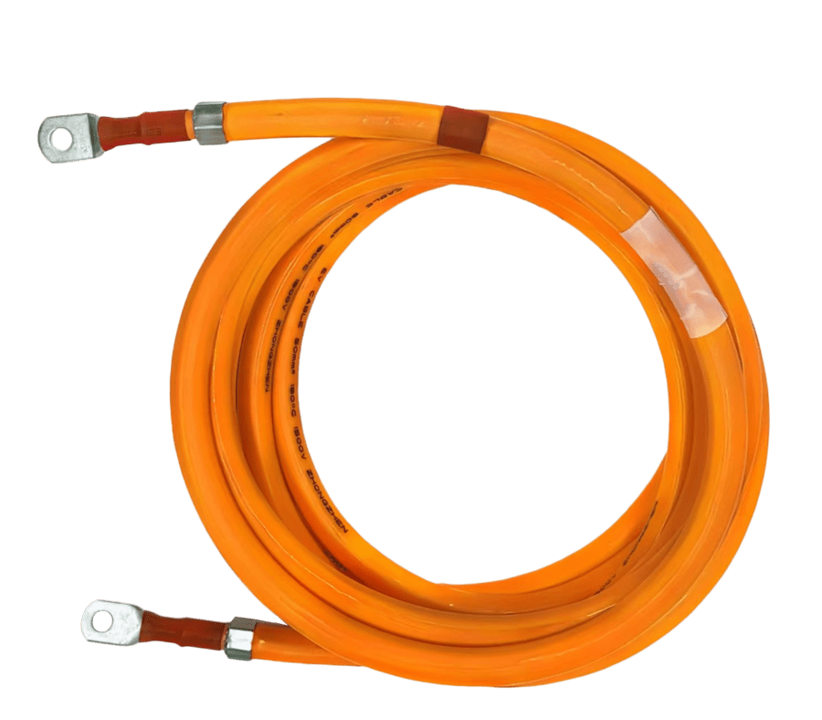 EV High Voltage Harnesses