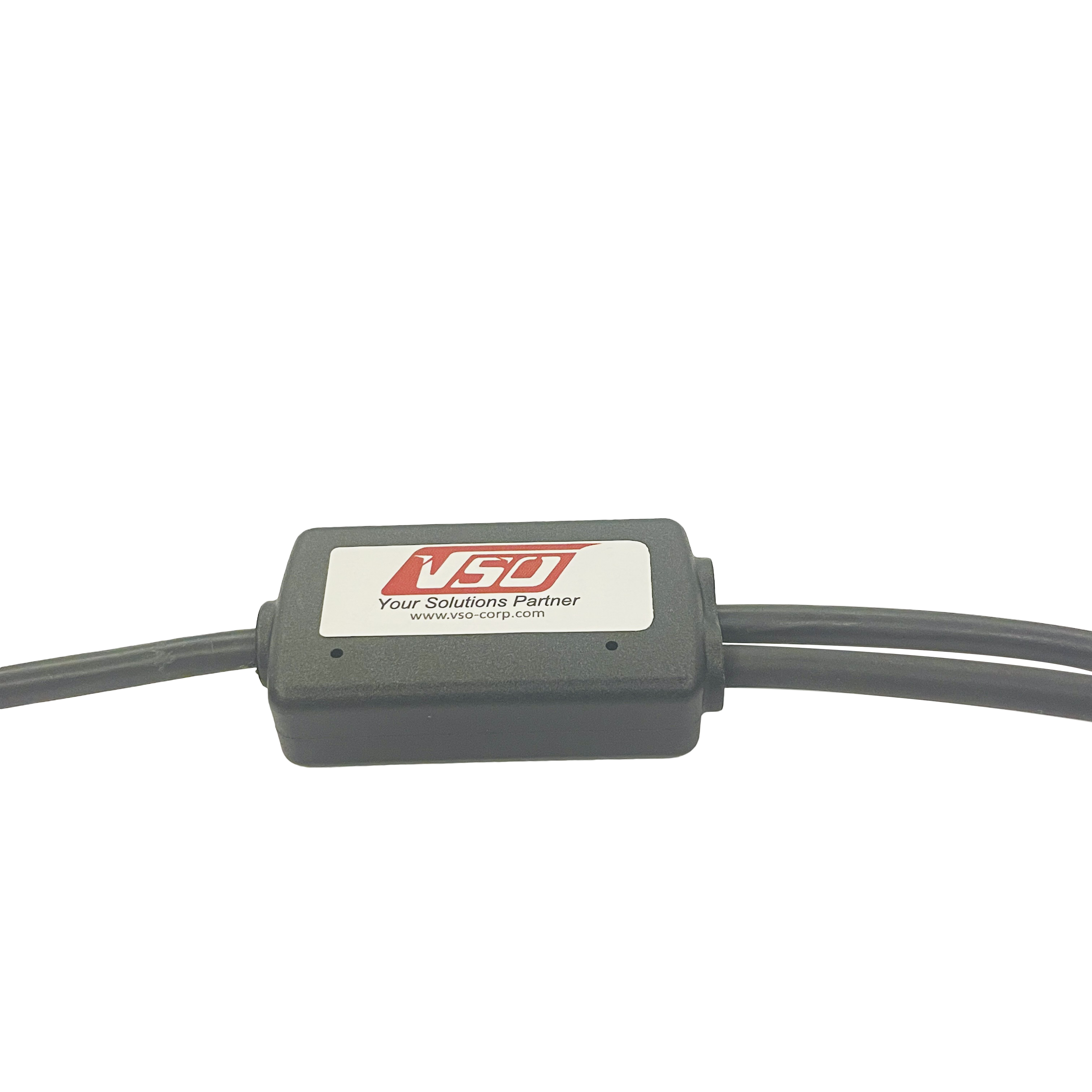 工业变频器驱动电缆（M12 + RJ45）