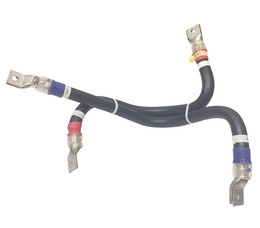 Power Cable Assembly