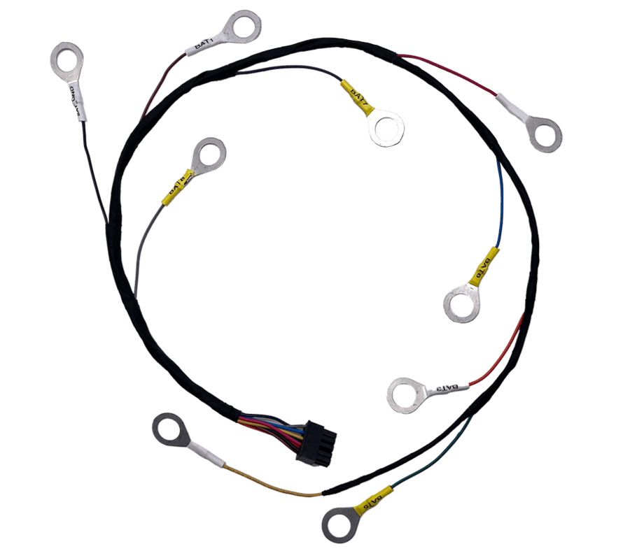 Battery Detection Cable