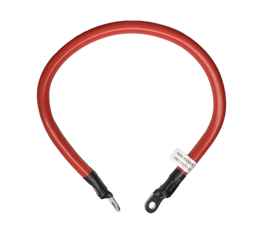 EV Charging Power Cable