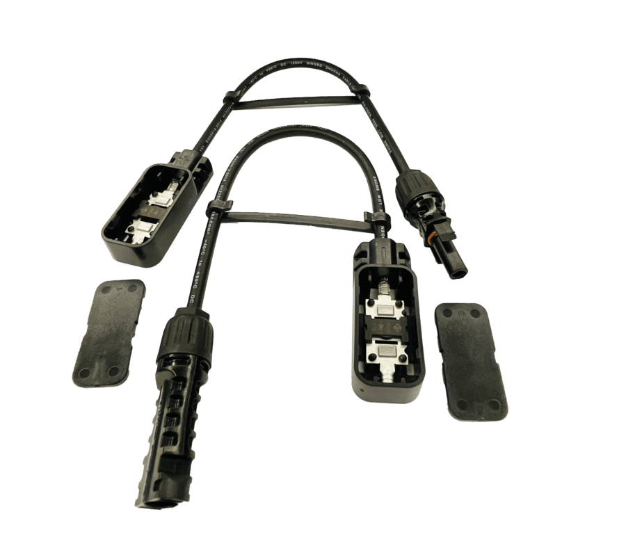 PV Cable Set
