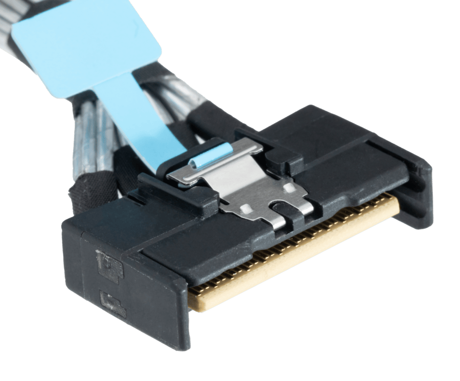 MCIO Cables