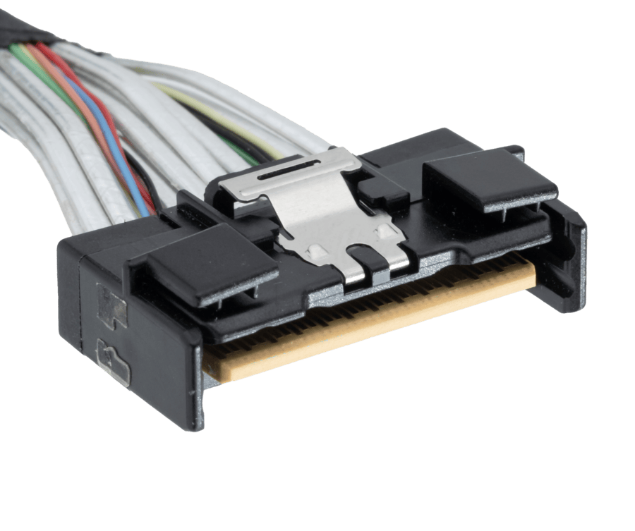 MCIO Cables