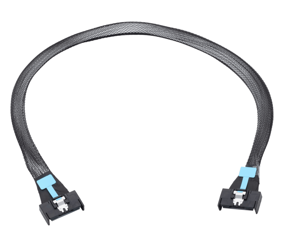 MCIO Cables