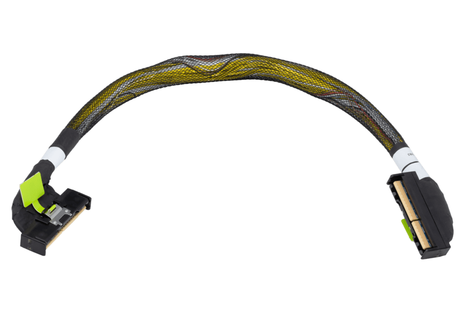 MCIO Cables
