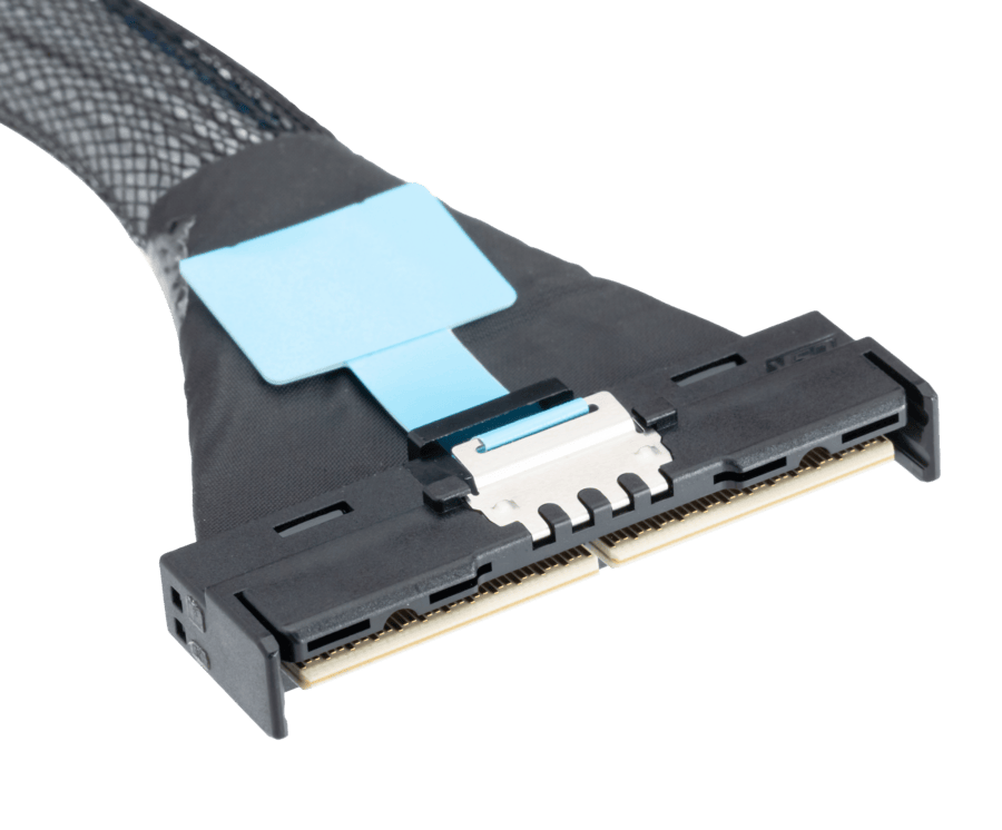 MCIO Cables