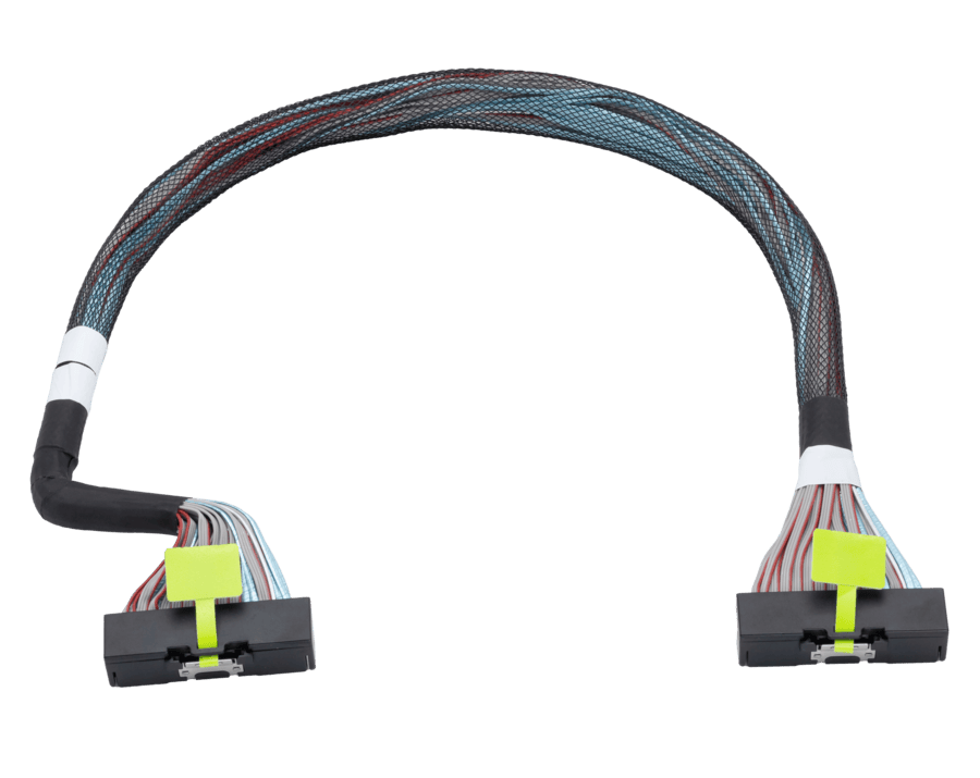 MCIO Cables