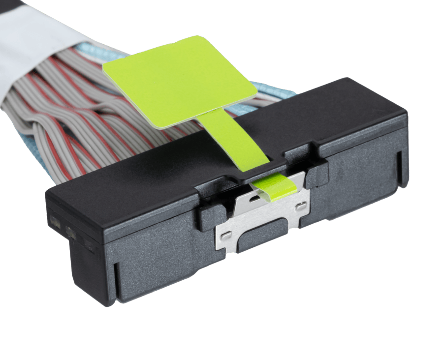 MCIO Cables