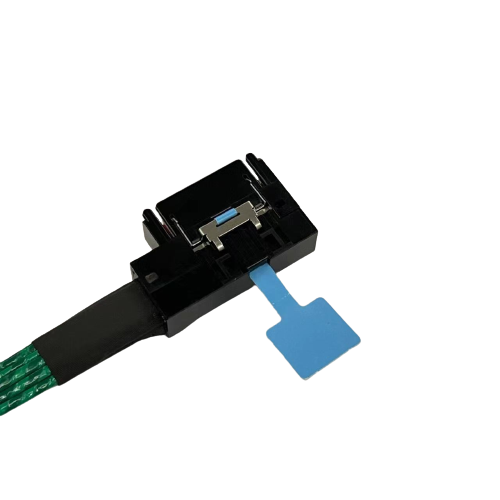 GenZ Cables VSO Electronics Co., Ltd