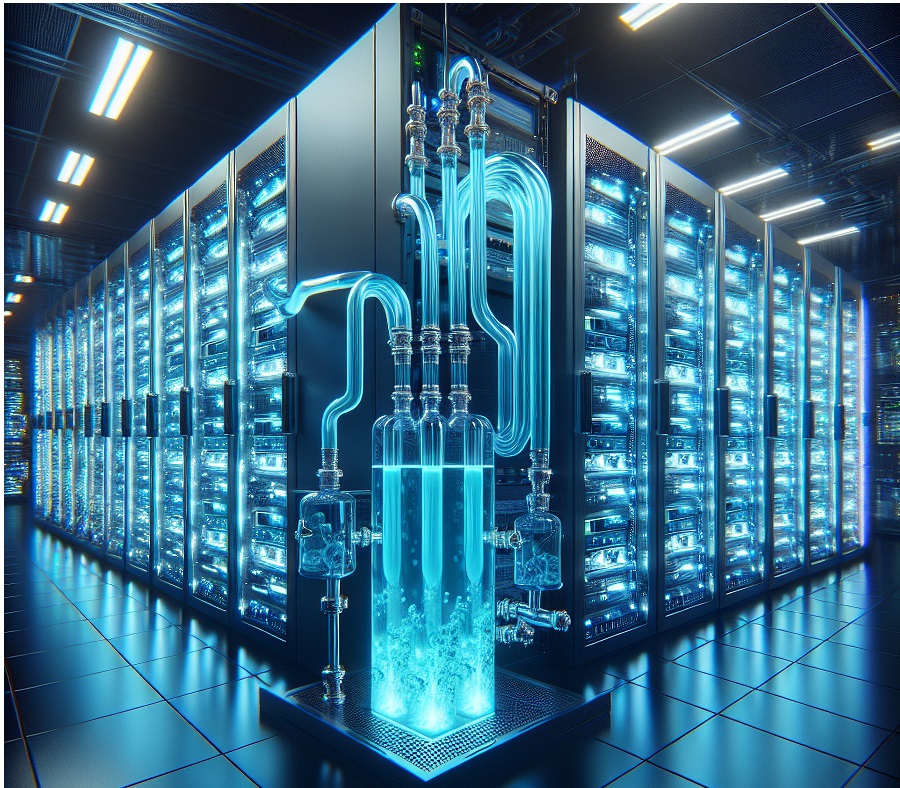 Internal Wiring Harnesses