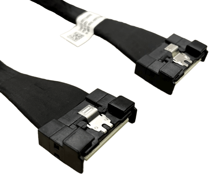MCIO(Mini Cool Edge IO) Cables