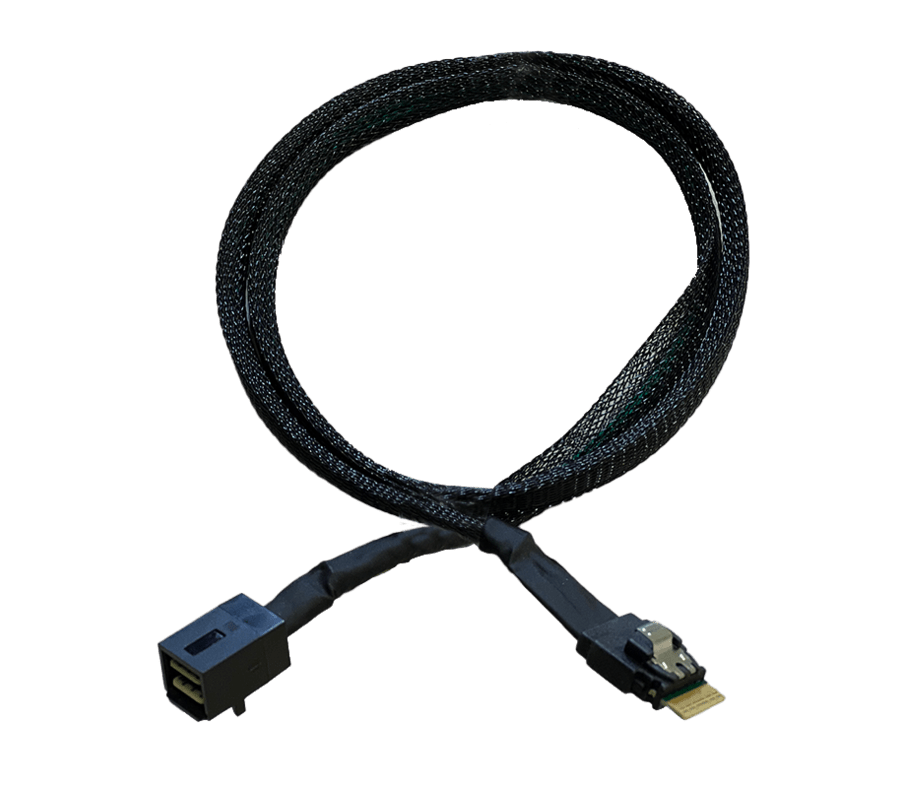 Mini-SAS HD Cables