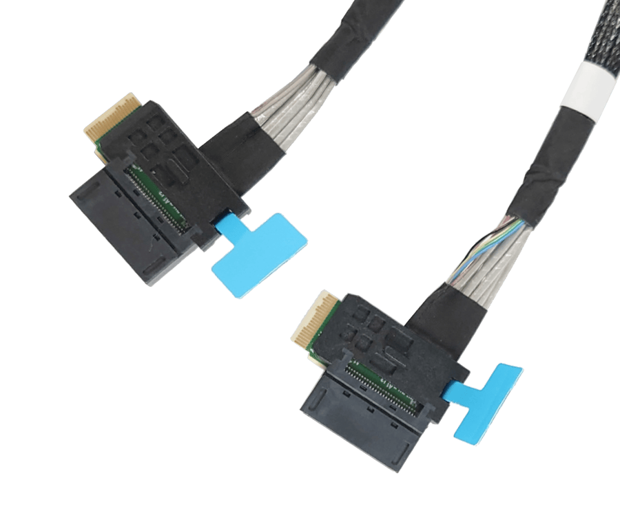 Next Stream 连接线束