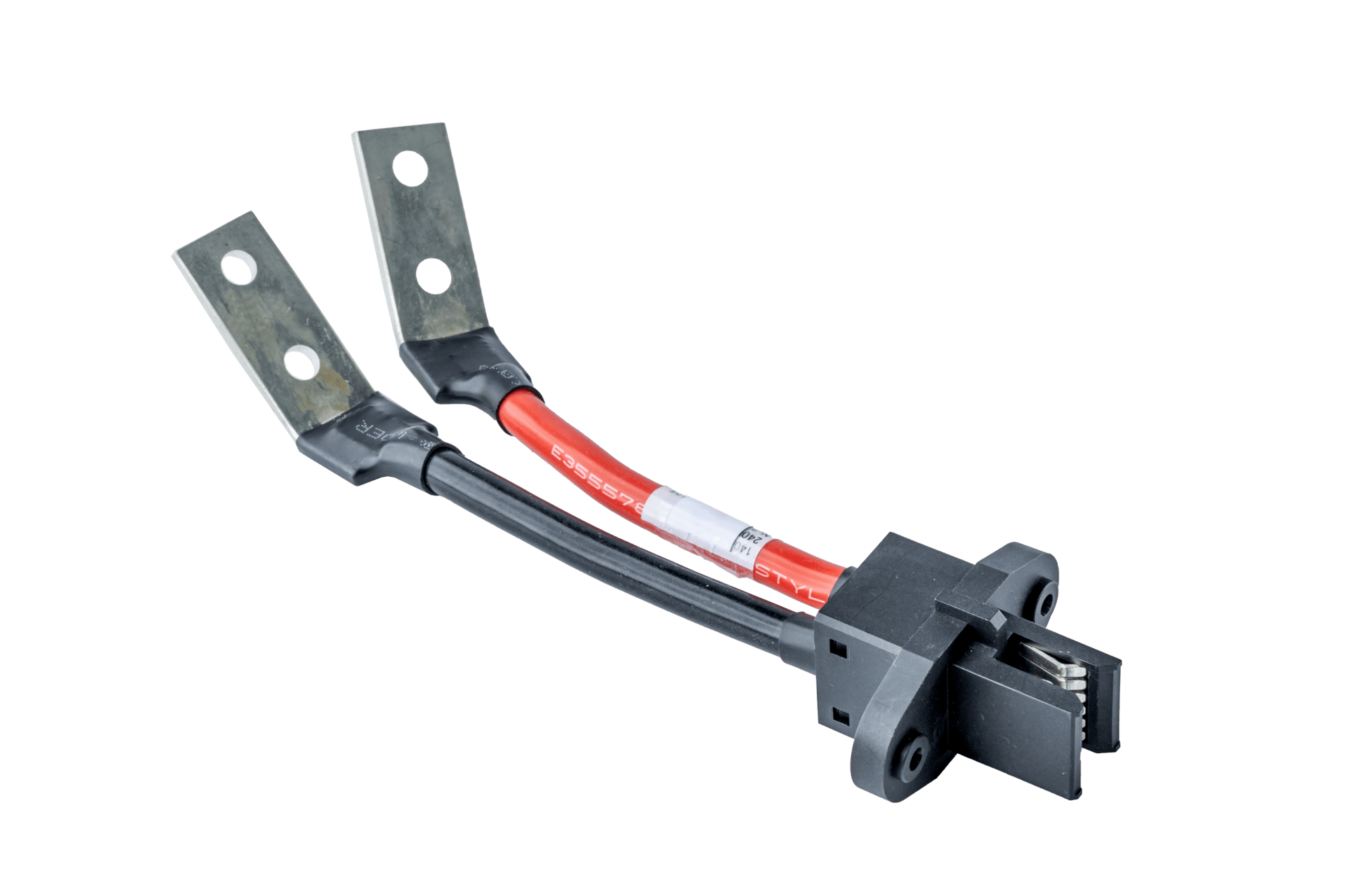 Open Rack V2 Power Busbar Cable Assembly