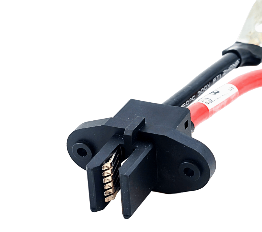 Open Rack V2 Power Busbar Cable Assembly