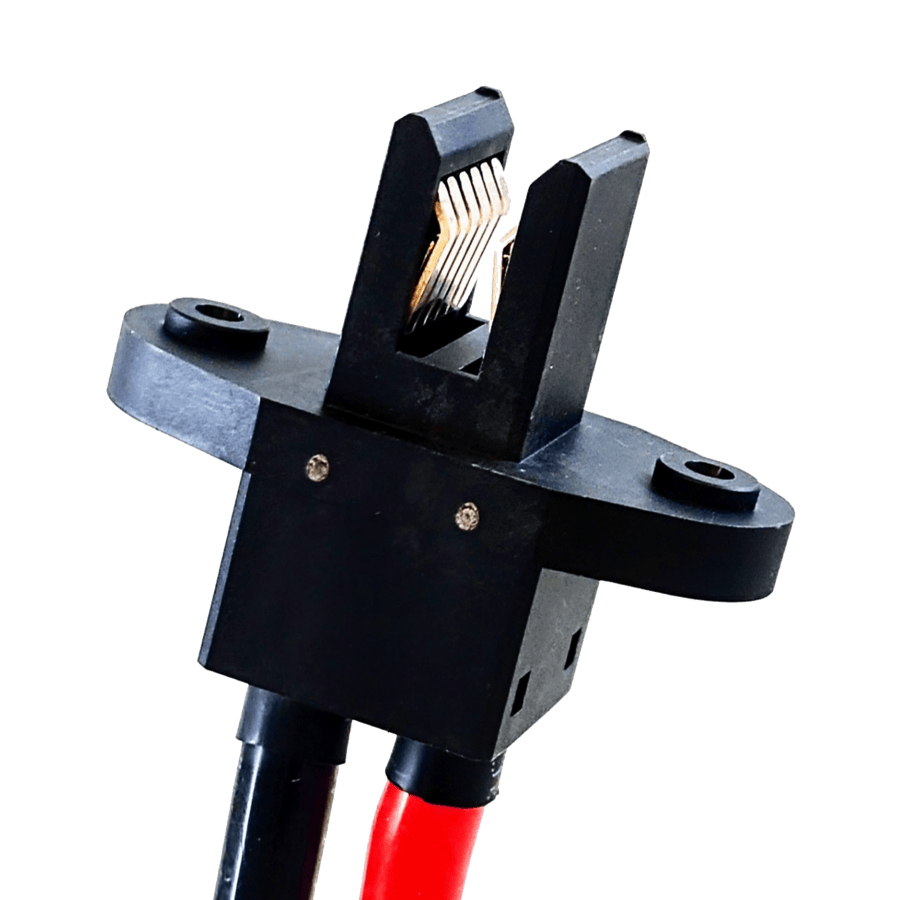 Open Rack V2 Power Busbar Cable Assembly
