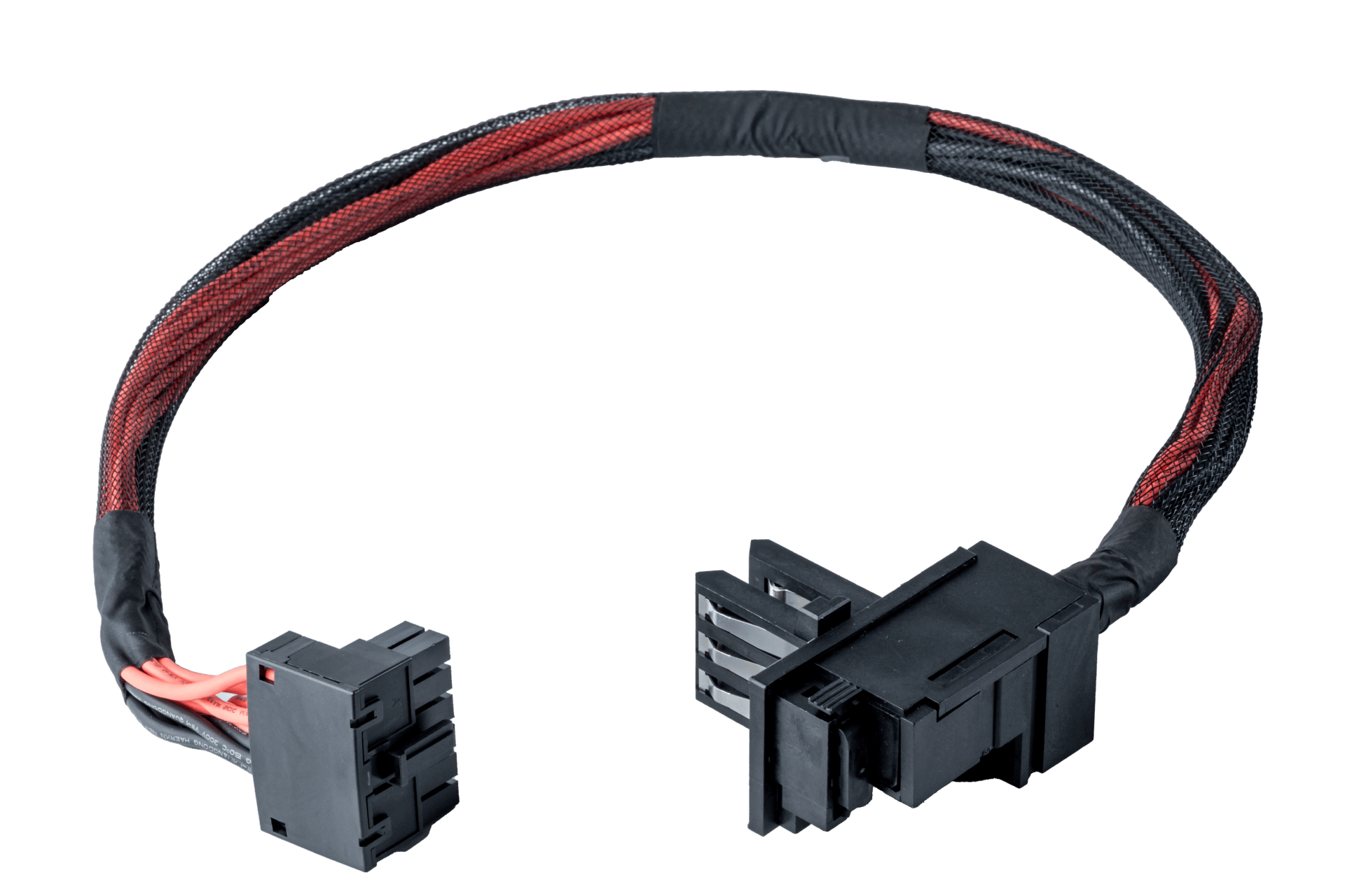 Open Rack V3 Power Busbar Cable Assembly