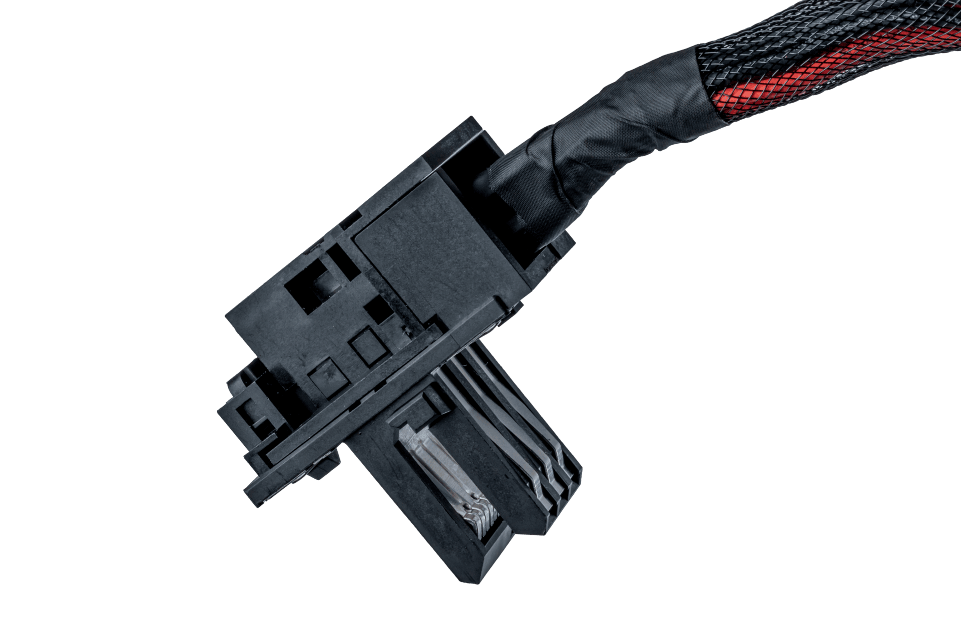 Open Rack V3 Power Busbar Cable Assembly