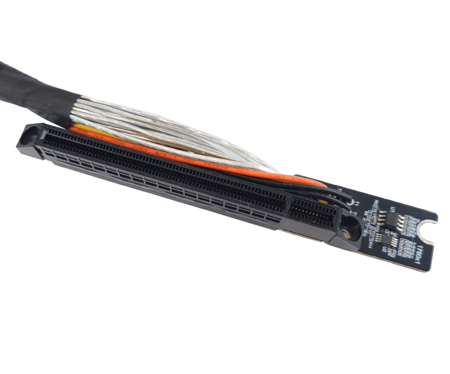 PCIe Riser DA CEM 连接线束