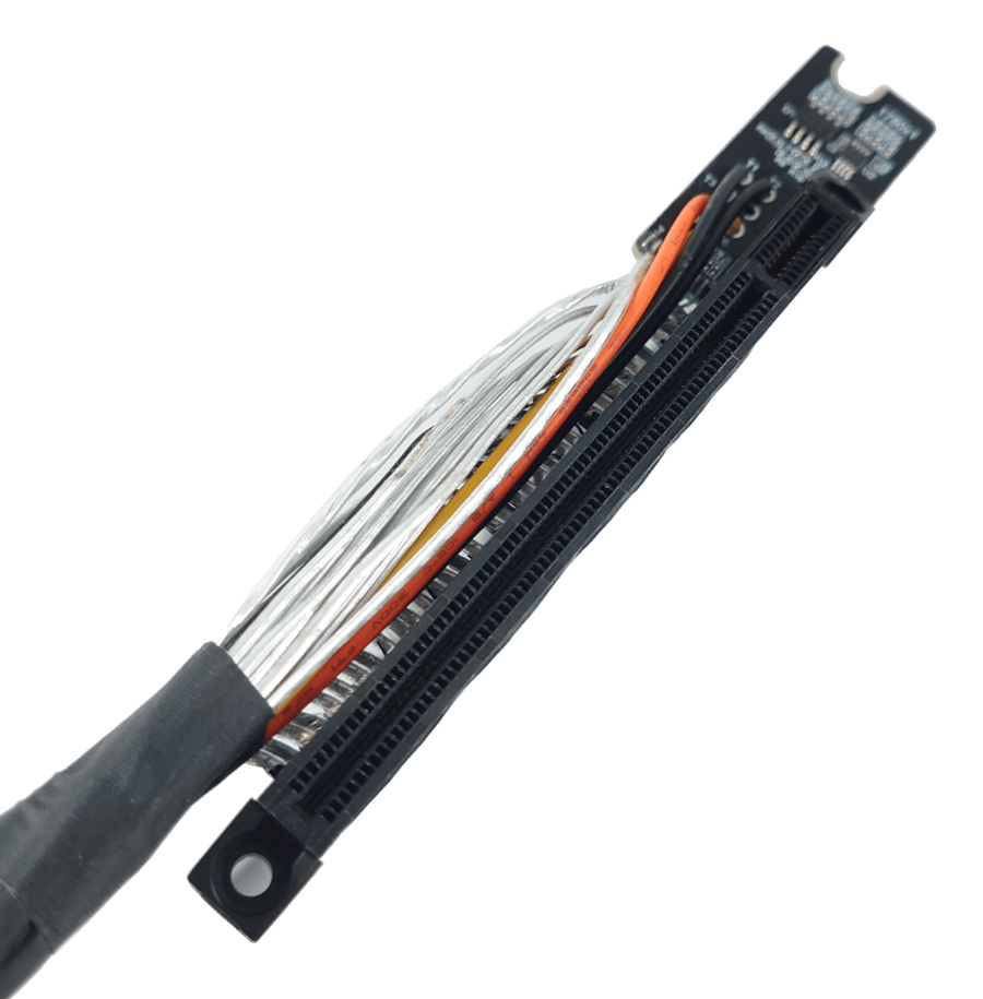 PCIe Riser DA CEM 连接线束