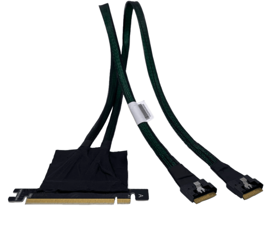 PCIe / Riser Cables