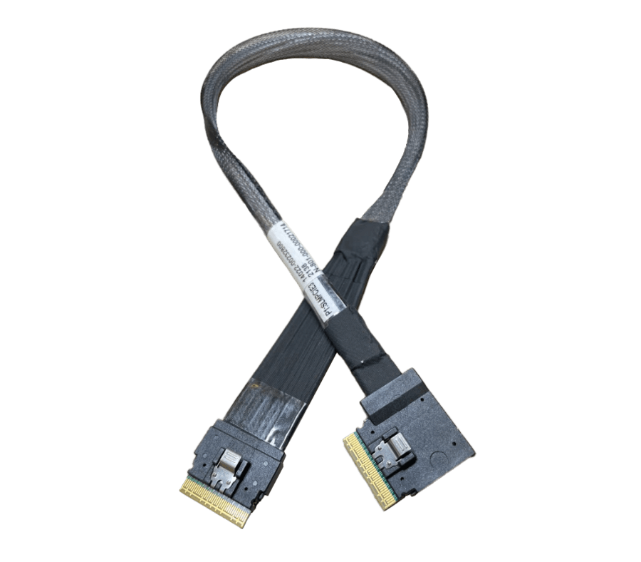 SlimSAS Cables