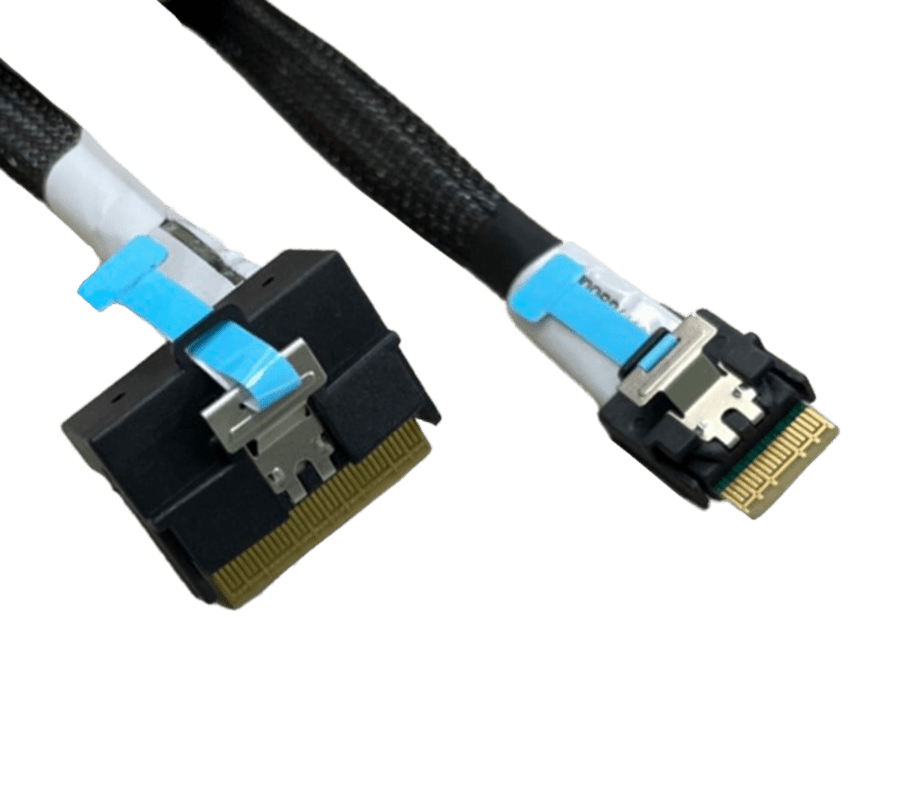 SlimSAS Cables